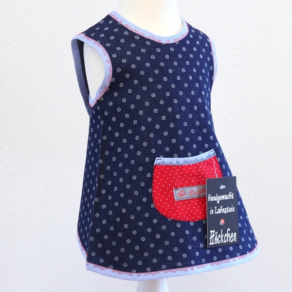 Hoeckchen Archiv Kleid Annika